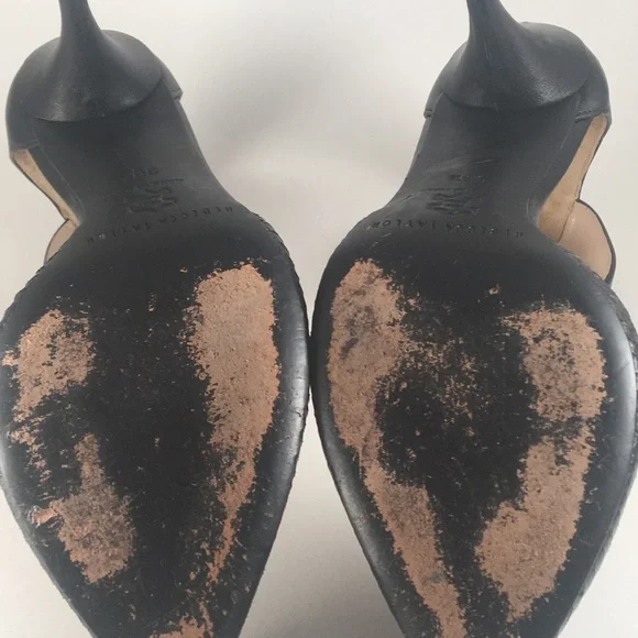 Rebecca Taylor Soes - Picture 4 of 8